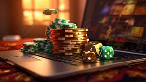 Tampilan beranda mobile penindabet Indonesia